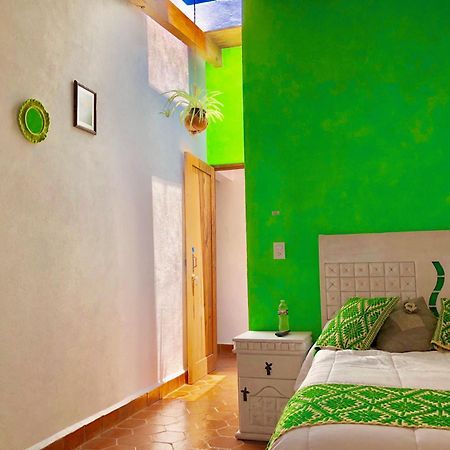 Hotel Valle Bonito, فالي دي برافو المظهر الخارجي الصورة