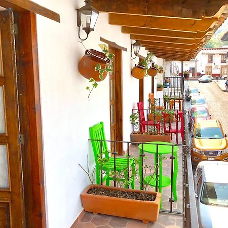 Hotel Valle Bonito, فالي دي برافو المظهر الخارجي الصورة