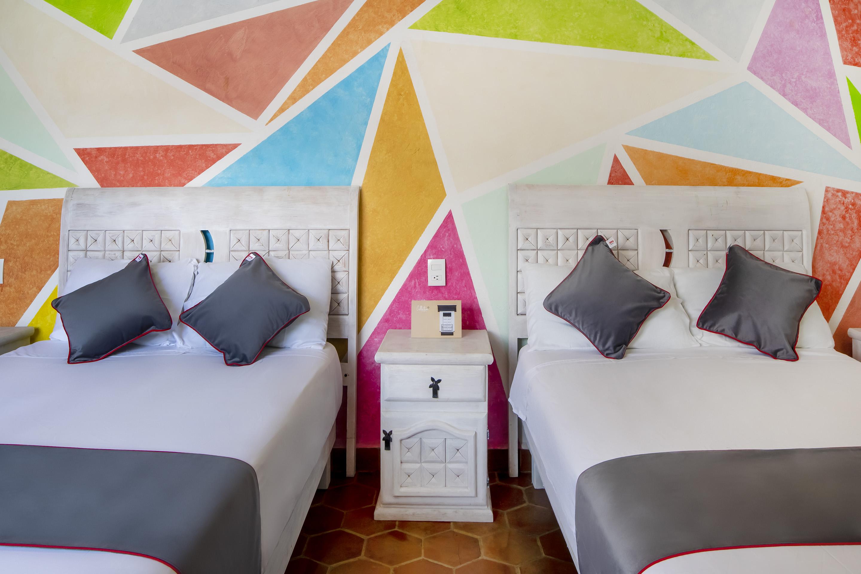 Hotel Valle Bonito, فالي دي برافو المظهر الخارجي الصورة