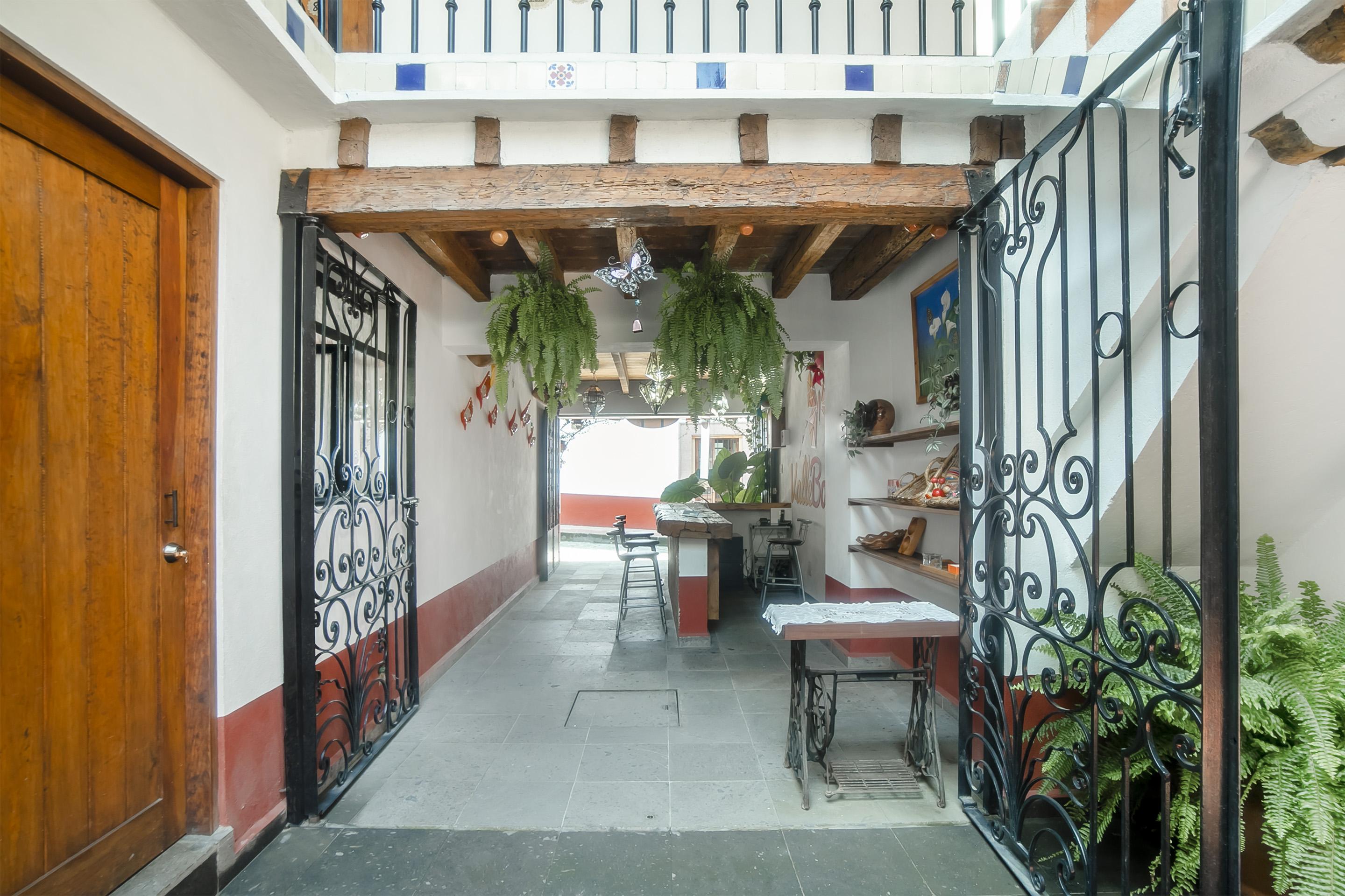 Hotel Valle Bonito, فالي دي برافو المظهر الخارجي الصورة